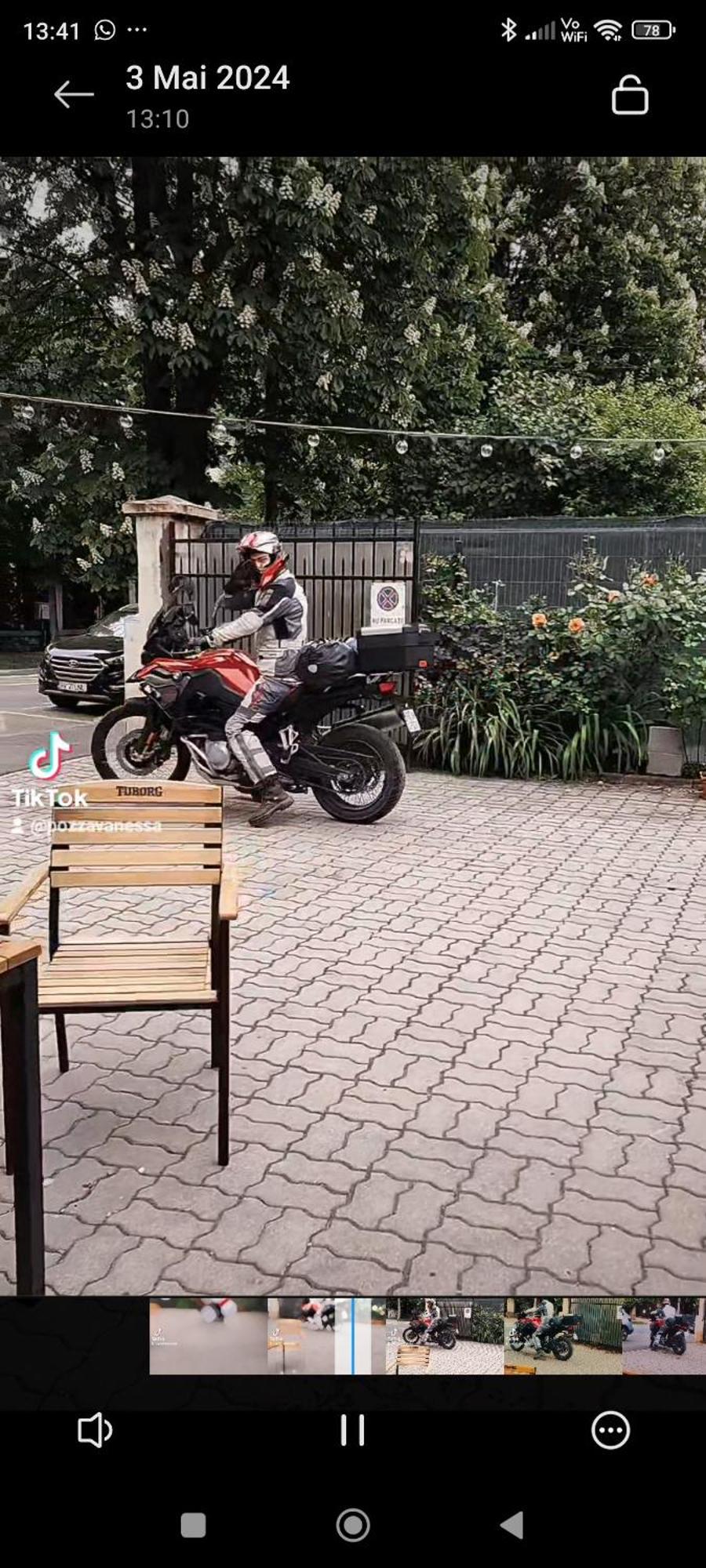 Pensiunea Buon Gusto Sibiu-Motorcyle Friendly,City Center Extérieur photo