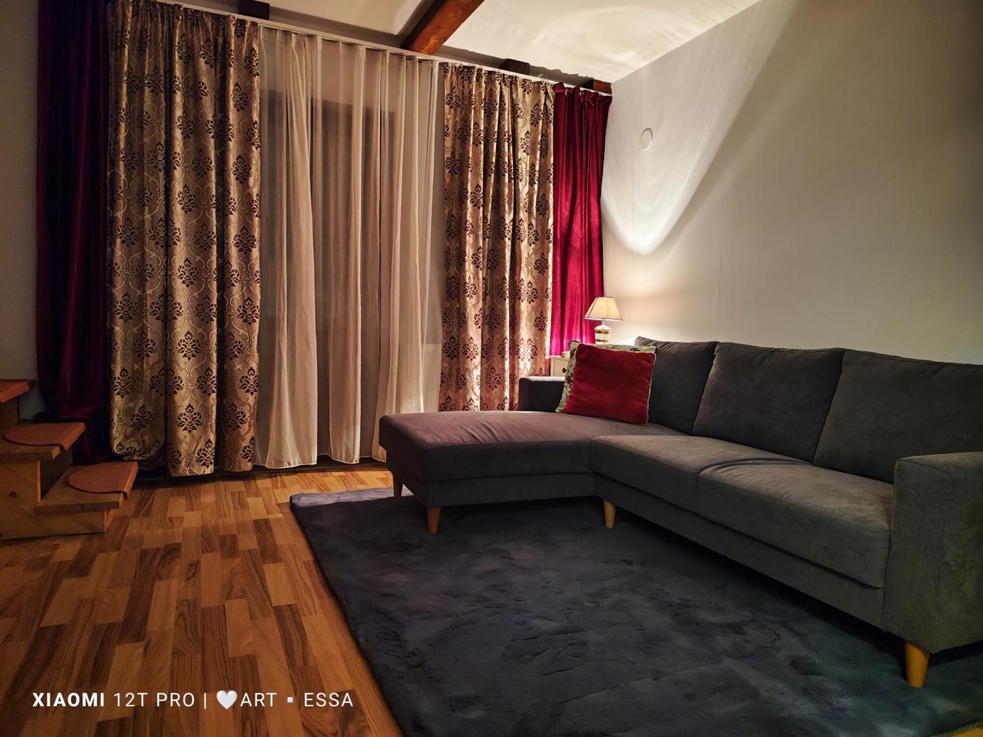 Pensiunea Buon Gusto Sibiu-Motorcyle Friendly,City Center Chambre photo