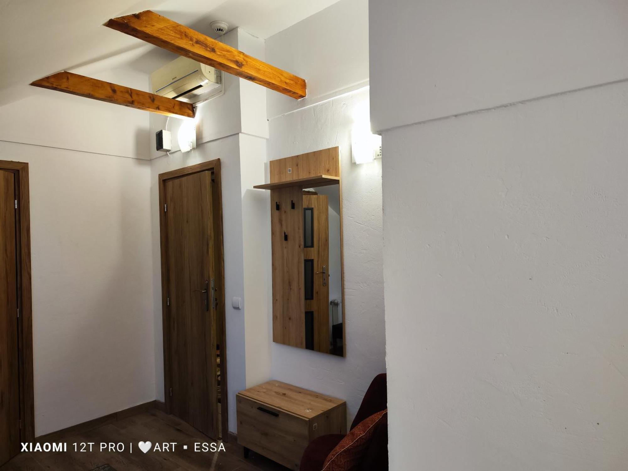 Pensiunea Buon Gusto Sibiu-Motorcyle Friendly,City Center Chambre photo