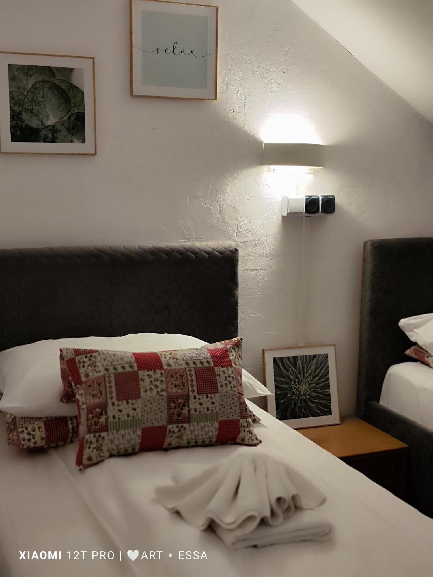 Pensiunea Buon Gusto Sibiu-Motorcyle Friendly,City Center Chambre photo