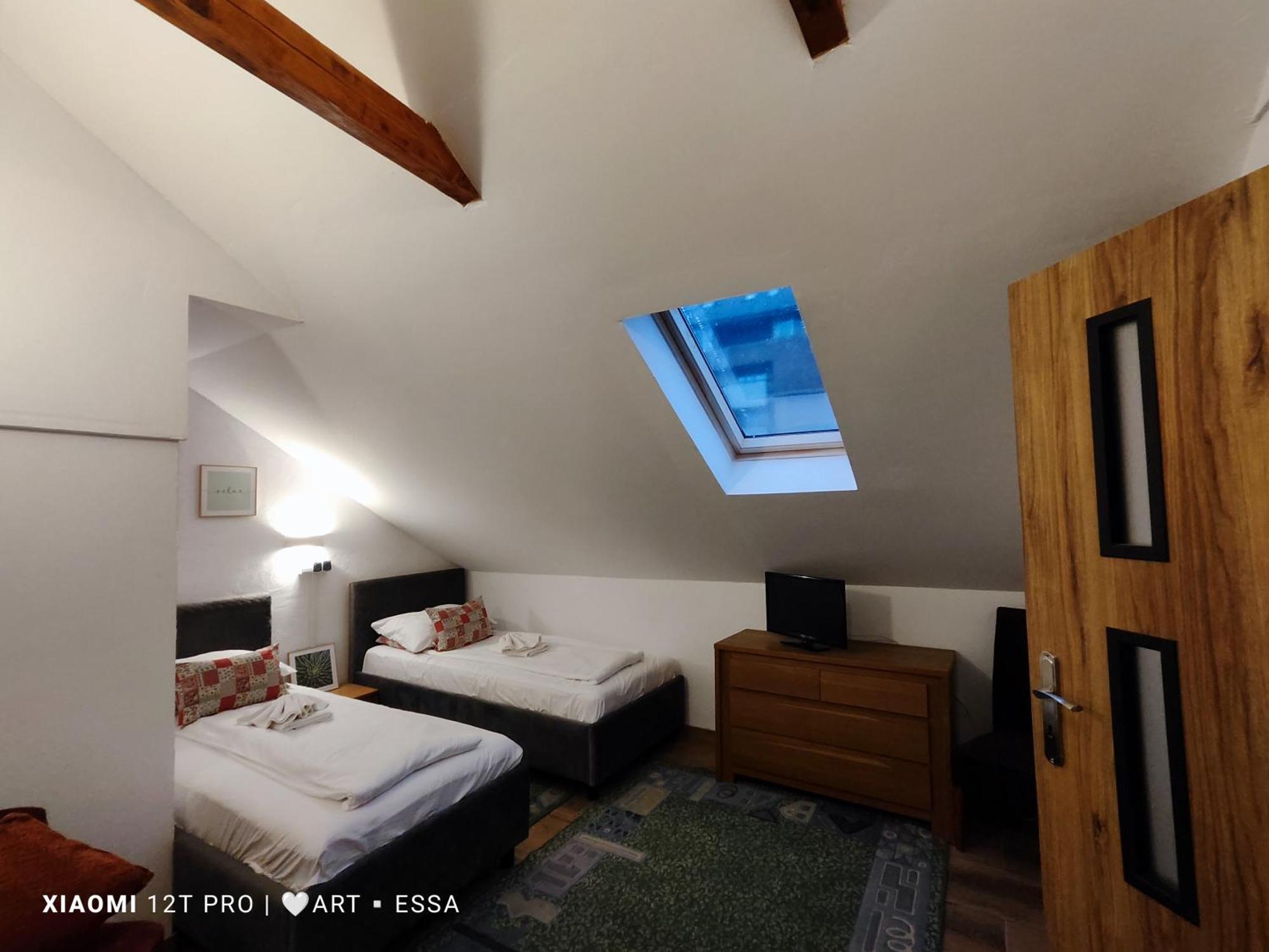 Pensiunea Buon Gusto Sibiu-Motorcyle Friendly,City Center Chambre photo