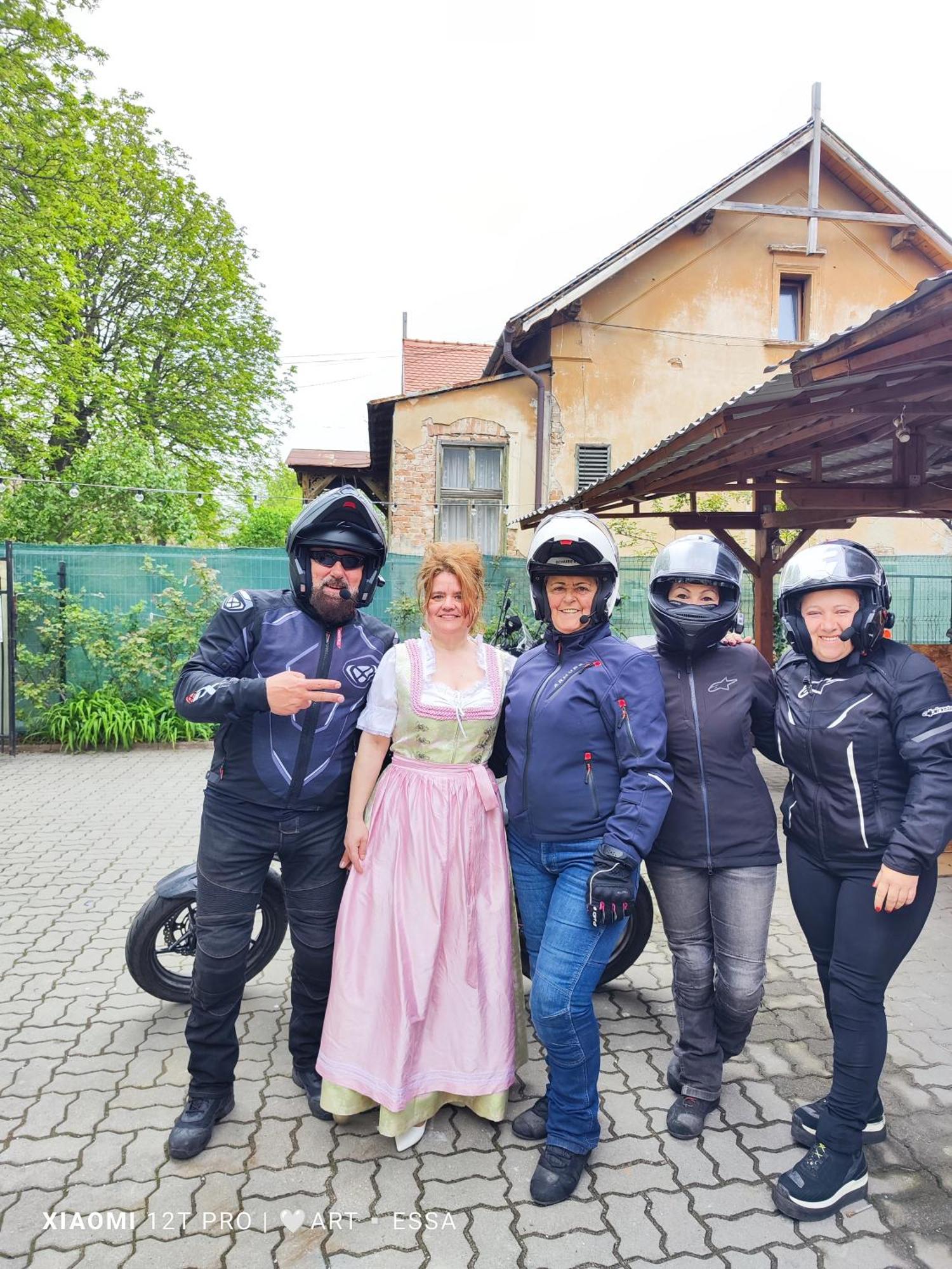 Pensiunea Buon Gusto Sibiu-Motorcyle Friendly,City Center Extérieur photo